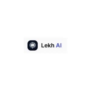 Photo of Lekhai App | Local AI for Mac